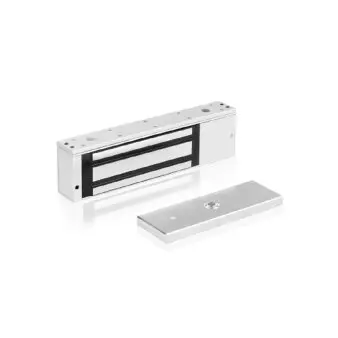 [OEA-ML12-500] Uniview Single Door Electromagnetic Lock 500KG