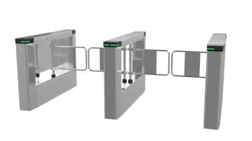 [OFG8501-R-YP75-A] Uniview Swing Speed Gate(Right Side Machine)