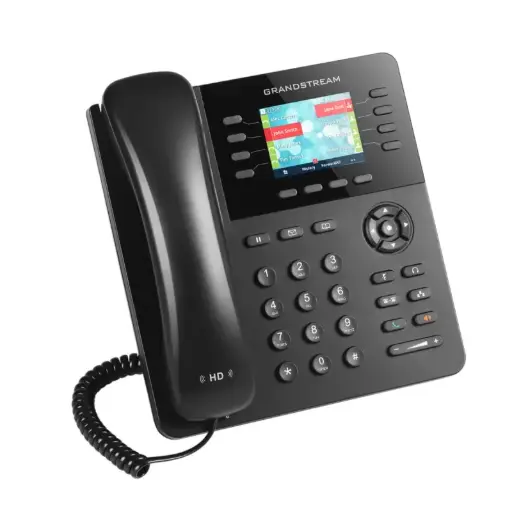 [GXP2170] Grand Stream IP Phone GXP2170