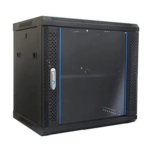 [AC Rack 6U 60*45] EC Rack 6U 60*45