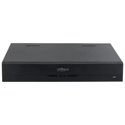 [NVR5464-EI2] Dahua 64CH 1.5U 4HDDs WizSense Network Video Recorder