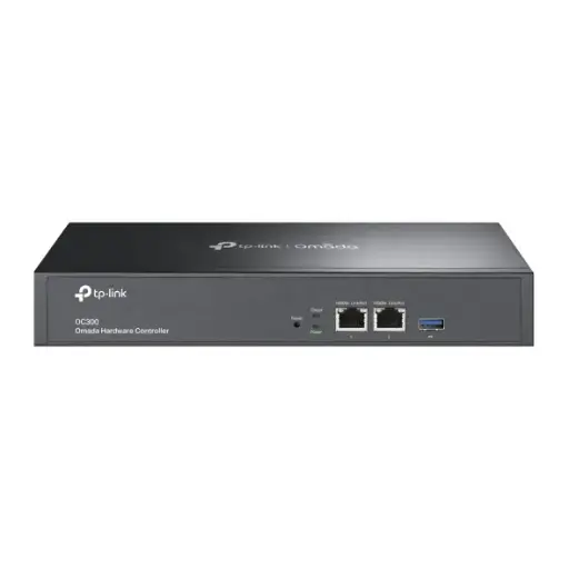 [OC300] TP-Link OC300 Omada Hardware Controller