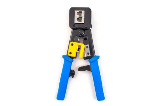 [Crimping Tool Open] Network Crimping Tool
