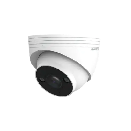 [SKH-145D2H-2AP] Skyworth 5MP Dual-light Turret Camera  