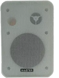 [MT-WA804T] Master Wall Speaker 20W (White)