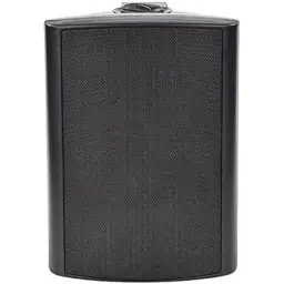 [MT-WA614 Black] Master Team Wall Speaker 20W Black