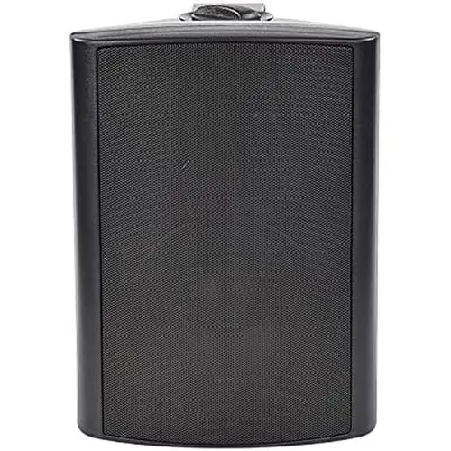 [MT-WA614 Black] Master Team Wall Speaker 20W Black