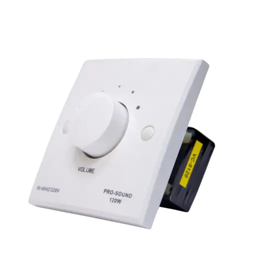 [MT-VG-230M] Master Team Volume Controller 60W