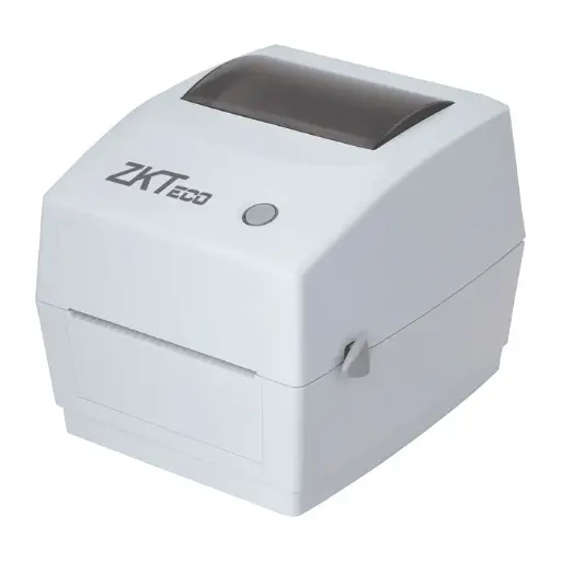 [ZKP8013] ZKP8013| High-Performance Thermal Label Printer