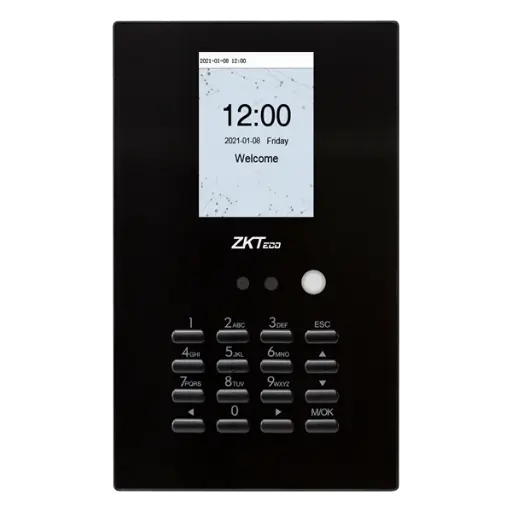 [LFace10] ZKTeco Face ID LFace 10