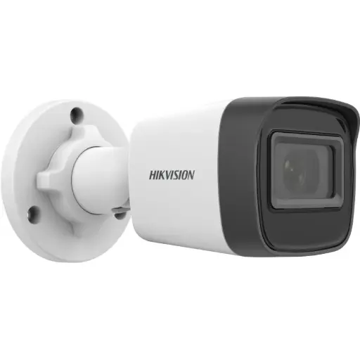 [DS-2CD1021G0-I] Hikvision 2MP Fixed Bullet Network Camera