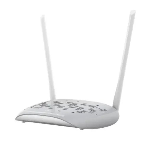 [TD-W9950] TP-Link 300 Mbps Wireless N VDSL/ADSL Modem Router
