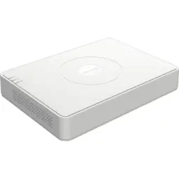 [iDS-7116HQHI-M1/T] جهاز تسجيل فيديو رقمي صغير من هيكفيجن، 16 قناة، بدقة 1080 بكسل، بحجم 1U، يدعم ترميز H.265 وتقنية AcuSense، مع صوت عبر كابل محوري.