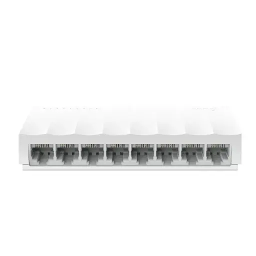 [LS1008] TP-Link LS1008 8-Port 10/100Mbps Desktop Switch