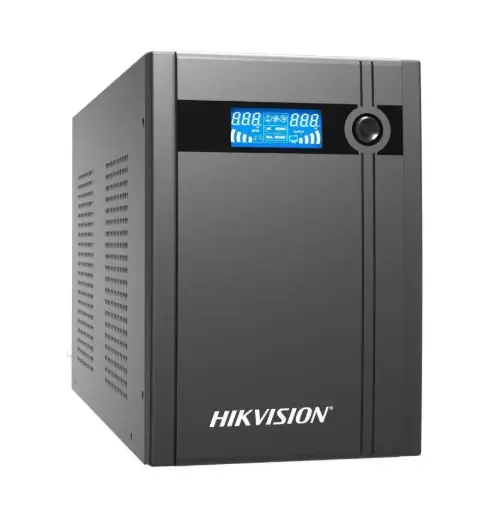 [DS-UPS3000] Hikvision Oversea UPS DS-UPS3000