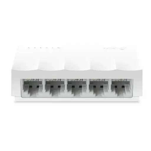 [LS1005] TP-Link LS1005 5-Port 10/100Mbps Desktop Switch