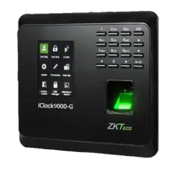 [Iclock9000-G] ZKTeco Fingerprint & Face Attendance Device Iclock9000-G