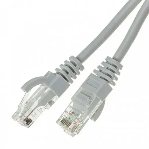 [Premium Line Patch Cord 3M] Premium Line UTP Patch Cord 3M CAT6