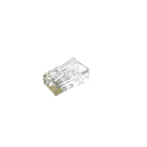Hikvision Cat6 RJ45 Plug