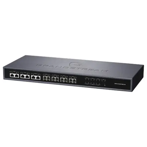 [HA100] Grandstream Automated Failover Solution For The UCM6510 IP PBX