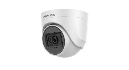 [DS-2CE76D0T-ITPF] Hikvision 2 MP Indoor Fixed Turret Camera