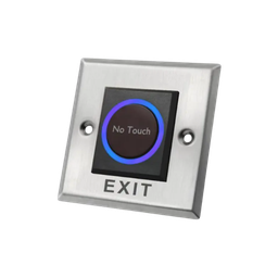 SIB Exit Steel Button