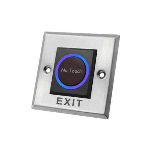 [OP17] SIB Exit Steel Button