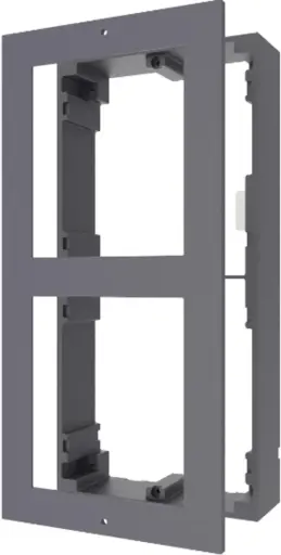 [DS-KD-ACW2] Hikvision 2nd Video Intercom Brackets