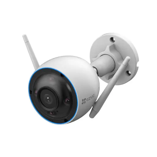 [H3C Color 5MP] EZVIZ H3C Color 5MP - Outdoor Wi-Fi Smart Home Camera
