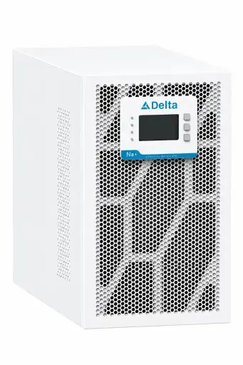 [CL Plus3000 Na] Delta UPS Online Crystal Plus Na Series 3KVA