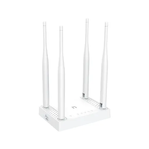 [Netis W4] Netis Access Point 300Mbps Multi-Mode Wireless Router
