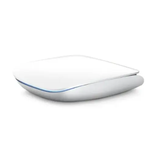 [HUB Wirless Zigbee] AVATTO ZigBee Gateway Hub for Smart Homes - Compatible with Alexa - Google Home - White - ZigBee - Bluetooth - App - Voice Control
