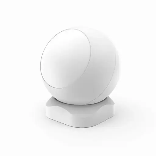 [Motion Sensor (Zigbee)] Avatto Smart Body Motion Sensor