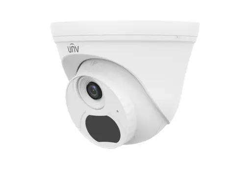 [IPC3612LB-ASF28-C] Uniview 2MP Fixed Eyeball Indoor Network Camera Built-in Mic