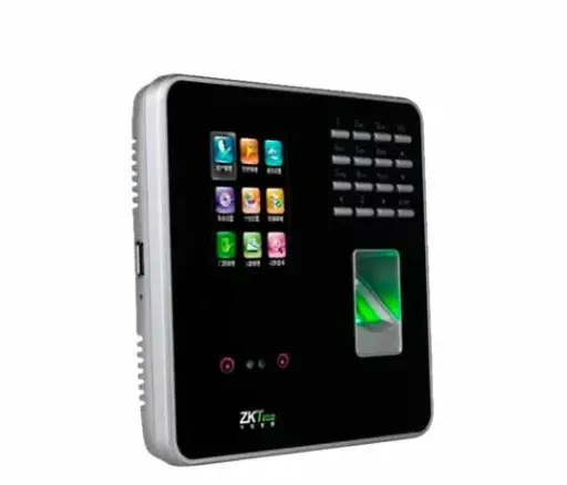 [MB20] ZKTeco Face ID & Fingerprint MB20