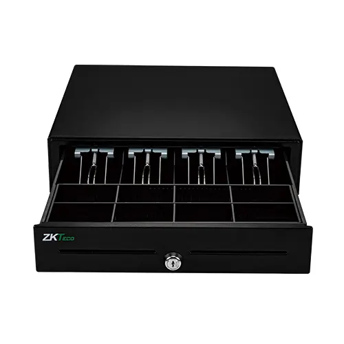 [ZKC0508E] ZK ZKC0508E Metal Cash Drawer 