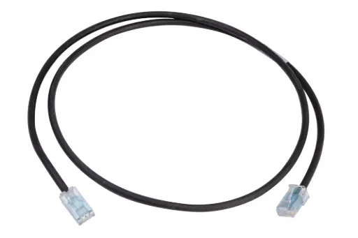[Commscope Patch Cord Cat6A 3M] COMMSCOPE CPCSSZ2-03F010 / UTP Patch Cord LSZH 3M CAT6A