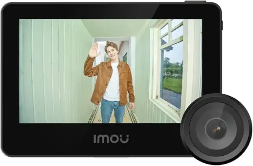 [VD1] Imou Door View Camera 3K/5MP