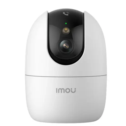[Ranger 2] Imou Indoor Wi-Fi Camera 2K/3MP PT Camera