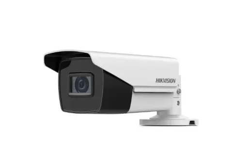 [DS-2CE19D3T-IT3ZF] Hikvision 2 MP Ultra Low Light Motorized Varifocal Bullet Camera