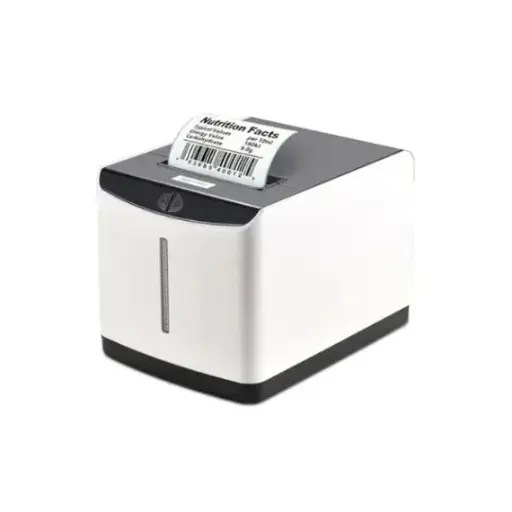 [XP-Q371U] Xprinter XP-Q371U Barcode and Receipt Printer