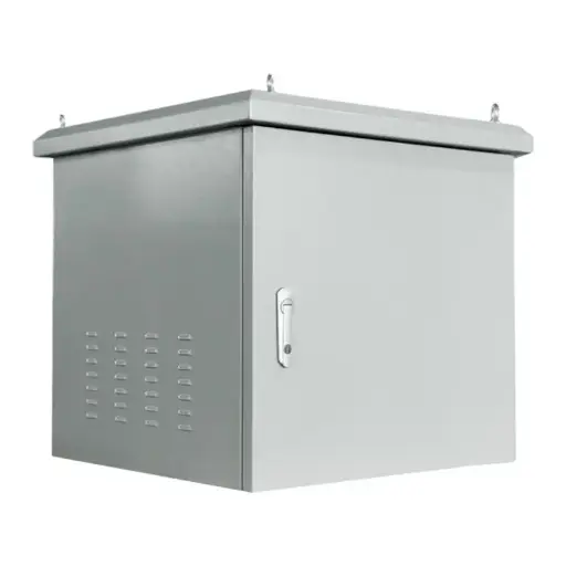 [Perla 9U Outdoor] Perla Rack 9U Outdoor 60*45