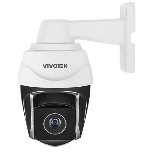 [SD9384-EHL] VIVOTEK 5MP Outdoor AI PTZ Camera SD9384-EHL