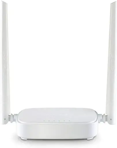 [N301] Tenda N301 11N Wireless Router with 2 Antenna - 300Mps