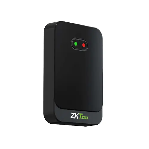 [VR30] ZKTeco VR30 Vehical Detection Radar Sensor