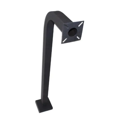 [Brackets for face terminals] Brackets for face terminals
