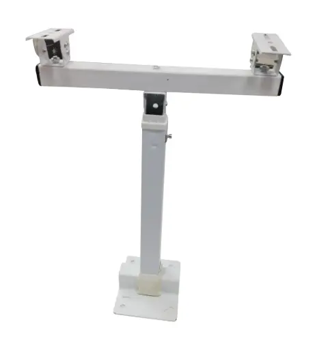 [Quest Holder T] Quest Holder For Two Camera (T) Shape