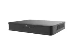 [NVR301-16B-IQ] Uniview 1 HDD 16-ch 1U Network Video Recorder