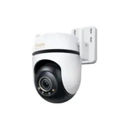 [Tapo C530WS] Tapo Outdoor 3K/5MP Wi-Fi Camera 360° Visual Coverage Wired/Wireless Networking