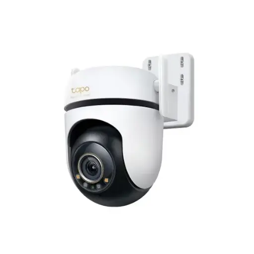 [Tapo C530WS] TP-Link Tapo C530WS Outdoor Pan/Tilt Security Wi-Fi Camera